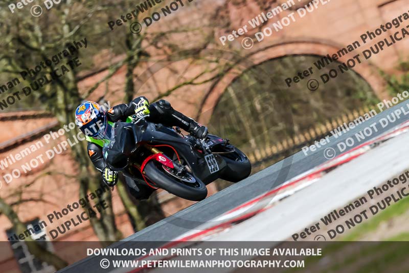 Oulton Park 20th March 2020;PJ Motorsport Photography 2020